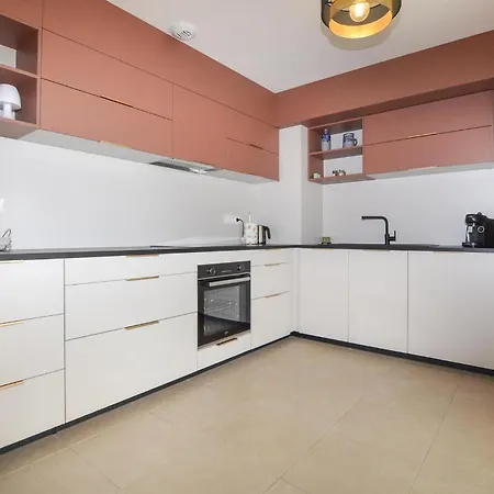 Appartement 2 Bedroom Stunning In